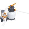 Bestway Pompa filtro piscina a sabbia 5678L/h 58497 6