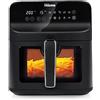 Non applicabile (TG. 6L) TRISTAR - Fritadeira Airfryer FR-9037 - NUOVO