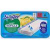 Swiffer lavapavimenti Refills wet 24 Panni umidificati pulizia pavimenti limone