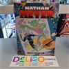 NATHAN NEVER N.405 LA GUERRA DEL NULLA Ed. BONELLI SCONTO 5%