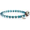Gerba Bracciale Uomo SM 05 Gerba Silver Moon
