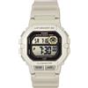 Casio Orologio da polso Casio WS-1400H-8AV Quarzo Quadrante Nero Digitale da uomo
