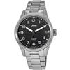 Oris Orologio da uomo Oris Big Crown automatico 01-751-7761-4164-07-8-20-08 100M