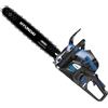 Hyundai Motosega motore a scoppio Moto Sega Hyundai barra 50 cm professionale da taglio