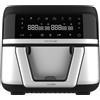 CECOTEC CECOFRY DUAL 9000 FRIGGITRICE AD ARIA 9LT 2850W COLORE NERO