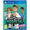 Sägenspezi PS4 Two Point Hospital EU (PlayStation 4)