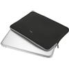 Trust 21248 borsa per notebook 39,6 cm (15.6") Custodia a tasca Nero