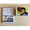 Brumm il Sorpasso DVD + Lancia Aurelia B24 Spider 1962 scala 1:43 Brumm modellino film
