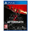PS4 World War Z: Aftermath PS4 - IMPORT