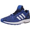 Non applicabile (TG. 36 2/3 EU) adidas Sneaker Zx Flux Techfit Blu/Bianco EU 36 2/3 (UK 4) - NUO