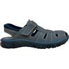 Enval Soft Sandali Enval Soft da uomo in pelle 7737611 Marrone
