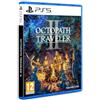 Square Enix Octopath Traveler II
