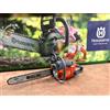 Oleo Mac Motosega Oleomac GSH 510 - 50,9 cc - potenza di 3,0HP