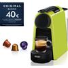De'Longhi DE LONGHI EN85L MACCHINA CAFFE' NESPERSSO ESSENZA MINI LIME