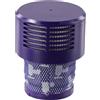 N/A Originale per Dyson Filtro V10 Cyclone Animale Absolute Totale Clean Lavabile UK