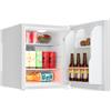 MELCHIONI FAMILY MELCHIONI 118700245 FRIGO TAVOLO FRIGORIFERO 47LT POLAR 47 BIANCO CLASSE E