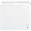 Comfee Congelatore a Pozzetto Orizzontale 198 Lt E Statico 9 Kg/24h RCC270WH2