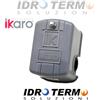 Ikaro Pressostato Autoclave Regolabile Regolatore di Pressione per Pompa Pressostato