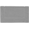 Essix Home Collection, Tapis Aqua, Tappeto, Grigio Chiaro, 60 x 60 cm