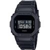 Casio G-SHOCK | DW-5600UBB-1 | Orologio digitale da uomo | Resistente agli ur...
