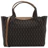 ALVIERO MARTINI PRIMA CLASSE BORSA DONNA ALVIERO MARTINI PRIMA CLASSE monogram borsa a tracolla Moro ND scel