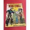 Kid Colt n.2 Edizioni Itala 1959 originale buono