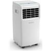 OLIMPIA SPLENDID Condizionatore Portatile 8000 Btu A Dolceclima Compact 8 MWA