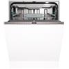 Hisense Lavastoviglie Incasso 16 Coperti Classe A Scomparsa Totale 60cm HV663A65