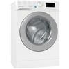Indesit Lavatrice Slim 7 Kg Classe B 1200 giri 43,5 cm Inverter BWSE 7125X SV