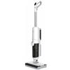 Hoover Lava pavimenti a freddo HW500 011 White e Gray 36800001