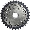 Sram 103604 - cassetta pignoni a 12 velocità force xg-1270 (10-28t)