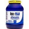 YAMAMOTO NUTRITION Iso-FUJI® proteine del siero di latte isolate ultrafiltrate - 2 kg gusto Cioccolato