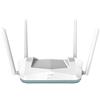 D-Link R32 router wireless Gigabit Ethernet Dual-band (2.4 GHz/5 GHz) Bianco