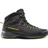 La Sportiva TX4 Evo Mid GTX men - col.Carbon/Bamboo
