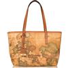 ALVIERO MARTINI PRIMA CLASSE BORSA DONNA ALVIERO MARTINI PRIMA CLASSE geo classic borsa shopping media Natura