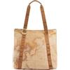 ALVIERO MARTINI PRIMA CLASSE BORSA DONNA ALVIERO MARTINI PRIMA CLASSE geo classic borsa shopping Naturale ND