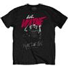 Bitcruncher Lil Wayne Fight, Live, Win ufficiale Uomo maglietta unisex