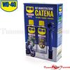 WD-40 Specialist Moto Pulitore Catena Spray 400ml - Compatibile Con Kit Z-Rings
