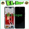 PER HONOR DISPLAY LCD OLED FRAME PER HONOR MAGIC 6 LITE ALI-NX1 NX3 X9B TOUCH SCREEN NERO
