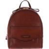 the bridge Zaino Classico The Bridge 44138201 Donna Pelle Marrone