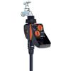 Claber Programmatore Aquauno Select 8423 Sistema preimpostato per l'irrigazione