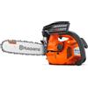 Husqvarna T435 motosega potatura professionale motore a scoppio sramatura