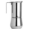 Ilsa CAFFETTIERA ESPRESSO TURBO EXPRESS ILSA INOX 1 TAZZA MADE IN ITALY