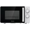 Hisense MICRO GRILL 20L MECCANICO BIANCO H20MOWP1HG
