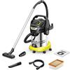 Karcher AG KWD 6 P S V-30/8/22/T 30 L Aspiratore a cilindro Secco 1300 W Senza s