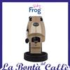 DIDIESSE BABY FROG RICAMBIO ORIGINALE COPPIA SCOCCHE NOCCIOLA PER MACCHINA CAFFE' BABY FROG