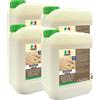 MARBEC BIOTOP OPACO - Finitore opaco anti-sporco, anti-usura per legno