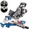 scheppach TRONCATRICE RADIALE PER LEGNO 2000W Ø 210 SCHEPPACH HM216SPX
