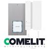 COMELIT Kit Audio Monofamiliare Ciao-mini Hs. 4+n COMELIT KCA5061A