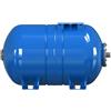 VAREM VASO AUTOCLAVE VAREM IDROSFERA ORIZZONTALE 100 LITRI 10 BAR MAXIVAREM LS CE